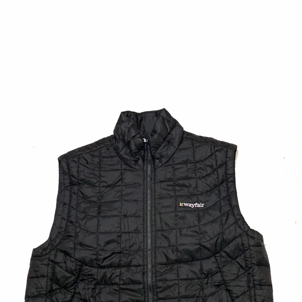 S / The North Face men’s tamburello vest